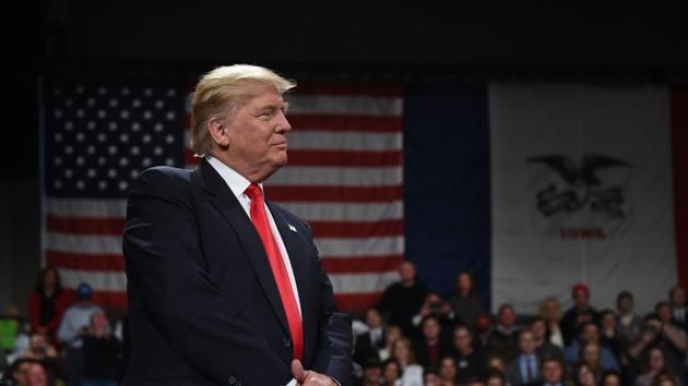 Donald Trump plans to remain an executive producer on the show that made him a television star, according to the sources confirmed. (AFP File Photo) Donald Trump plans to remain an executive producer on the show that made him a television star, according to the sources confirmed. (AFP File Photo)