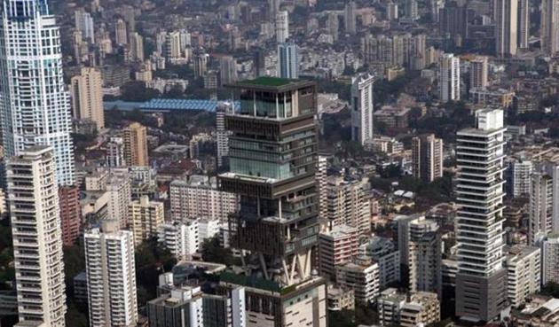 On November 29, the commission issued warrants to the head of Rafi Ahmed Kidwai Marg police station to arrest Madhukar Rupji and his son Tejal, who are partners in Rupji Constructions. (HT) On November 29, the commission issued warrants to the head of Rafi Ahmed Kidwai Marg police station to arrest Madhukar Rupji and his son Tejal, who are partners in Rupji Constructions. (HT)