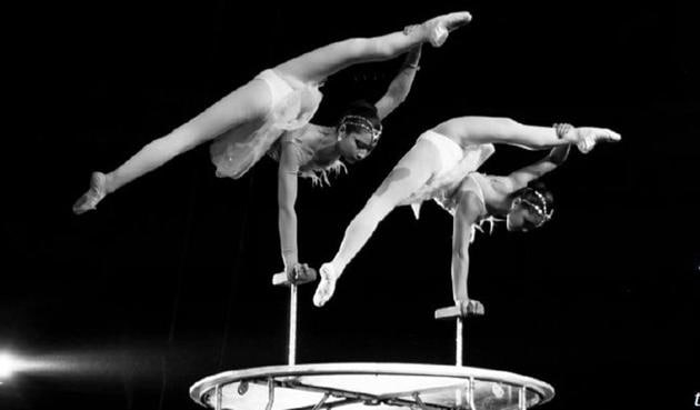 Programmes at the Serendipity Festival will cover performing, visual and culinary arts and events. (HT Photo) Programmes at the Serendipity Festival will cover performing, visual and culinary arts and events. (HT Photo)