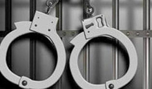 The police have booked the accused under Section 376 (punishment for rape) of the Indian Penal Code (IPC) and relevant sections of the Protection of Children from Sexual Offences (POSCO) Act. (HT File Photo) The police have booked the accused under Section 376 (punishment for rape) of the Indian Penal Code (IPC) and relevant sections of the Protection of Children from Sexual Offences (POSCO) Act. (HT File Photo)