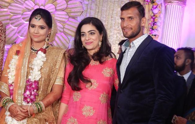 Madhya Pradesh cricketer (Manoj verma/ht)