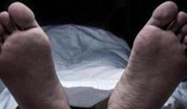 The accused, Harimohan Jha, 41, has been driving for nearly two decades. He and the deceased, Ranjitkumar Jha, 25, work as drivers in the same society and are originally from Madhubani in Bihar (HT File Photo) The accused, Harimohan Jha, 41, has been driving for nearly two decades. He and the deceased, Ranjitkumar Jha, 25, work as drivers in the same society and are originally from Madhubani in Bihar (HT File Photo)