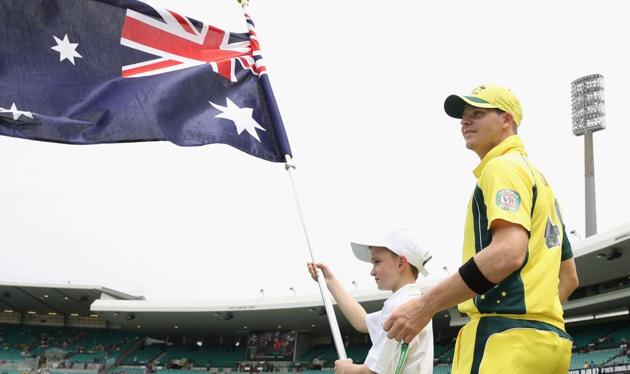 While the Chappell-Hadlee series wasn’t well-received by the fans, the dominating wins over New Zealand will surely give confidence to Steve Smith and company. (Getty Images) While the Chappell-Hadlee series wasn’t well-received by the fans, the dominating wins over New Zealand will surely give confidence to Steve Smith and company. (Getty Images)