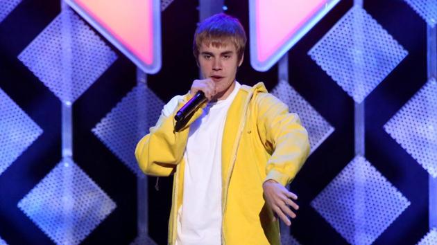 Justin Bieber s Sorry is 2016 s most viewed video on YouTube s