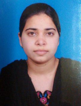 Shaista Hussain who became the first Meo Muslim woman from Mewat to clear Rajasthan Administrative Service examination.(HT Photo) Shaista Hussain who became the first Meo Muslim woman from Mewat to clear Rajasthan Administrative Service examination.(HT Photo)