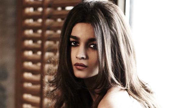 Alia Bhatt started her career at 19 when she starred in Karan Johar’s Student Of The Year. (HT Photo) Alia Bhatt started her career at 19 when she starred in Karan Johar’s Student Of The Year. (HT Photo)