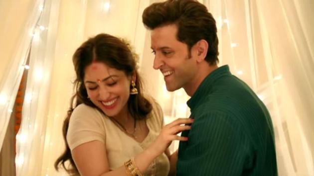 Kaabil will clash with Raees at the box office. Kaabil will clash with Raees at the box office.