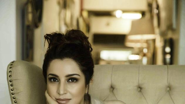 Tisca Chopra was recently seen in short film Chutney, that is produced by her. She is planning to produce a feature film next. (HT Photo) Tisca Chopra was recently seen in short film Chutney, that is produced by her. She is planning to produce a feature film next. (HT Photo)