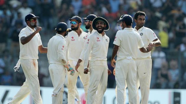However, Ravichandran Ashwin struck twice as England were reduced to 182/6 at stumps on day 4, trailing by 49 runs. (BCCI) 