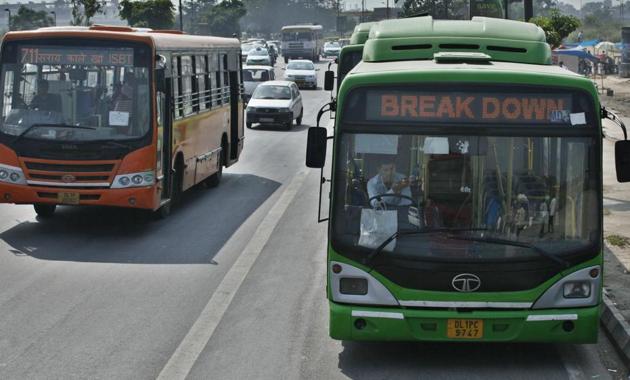 Having failed to build on the boost catalysed by the Commonwealth Games, Delhi may have already missed the bus. If we do not show some intent now, it may soon be too late to even play catch-up. Having failed to build on the boost catalysed by the Commonwealth Games, Delhi may have already missed the bus. If we do not show some intent now, it may soon be too late to even play catch-up.