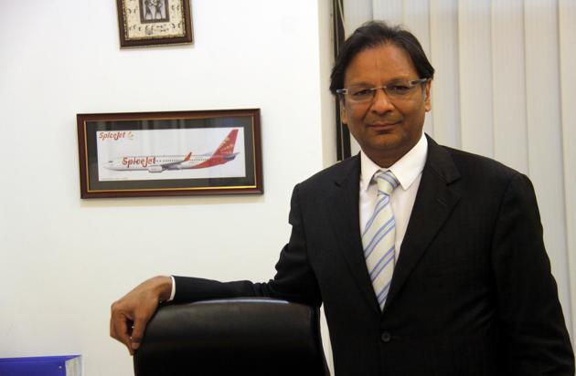 SpiceJet’s record average passenger load factor of 92% for 19 months in a row is not a consequence of low fares, said Ajay Singh, CMD SpiceJet