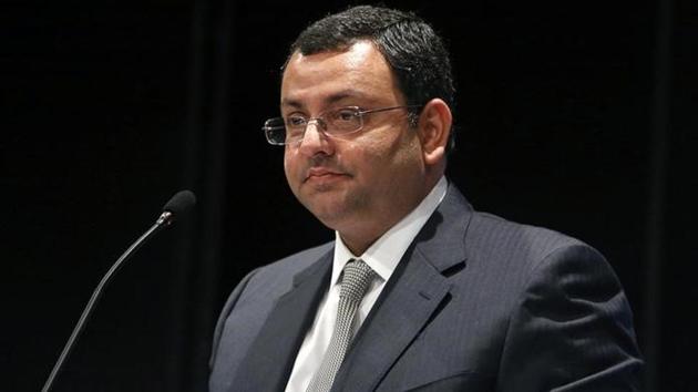 Tata Sons said Cyrus Mistry “misled” the selection committee set up in 2011 to choose a chairman of Tata Sons to succeed Ratan Tata.(Reuters file photo) Tata Sons said Cyrus Mistry “misled” the selection committee set up in 2011 to choose a chairman of Tata Sons to succeed Ratan Tata.(Reuters file photo)