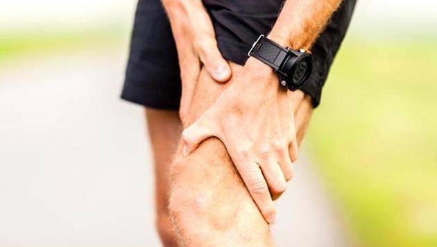 Osteoarthritis affects over 15 million Indians each year.(Shutterstock)