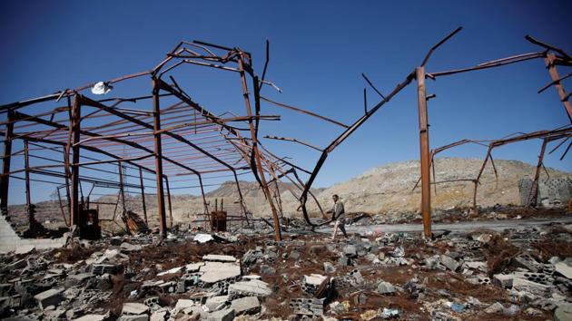 Sweden’s recycling system is so sophisticated that only less than 1% of its household waste has been sent to landfill last year.(Reuters file for representation) Sweden’s recycling system is so sophisticated that only less than 1% of its household waste has been sent to landfill last year.(Reuters file for representation)