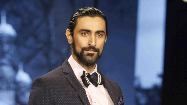 Kunal Kapoor will be seen next in Veeram. (HT Photo) Kunal Kapoor will be seen next in Veeram. (HT Photo)