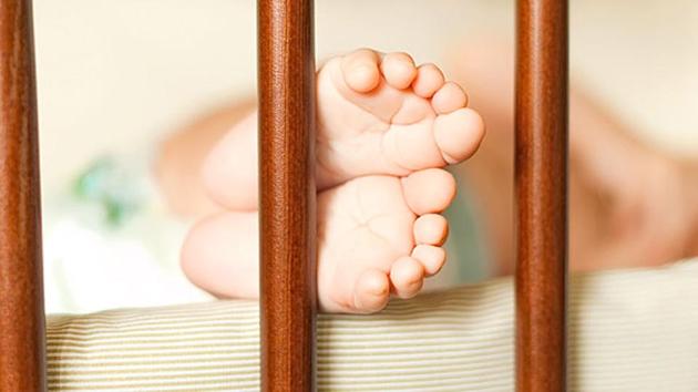 Study results suggest that the placenta in foetuses of diabetic mothers have changes in their blood vessels and are known to be large; therefore likely receive more blood supply. (Shutterstock) Study results suggest that the placenta in foetuses of diabetic mothers have changes in their blood vessels and are known to be large; therefore likely receive more blood supply. (Shutterstock)
