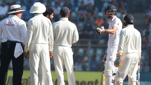 After the end of the fourth day, Anderson had taken a dig at Virat Kohli for his 235, saying that his style of play had not changed since 2014. (Photo by:BCCI)