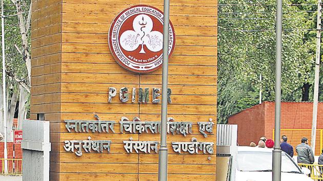 Virender Kashyap, Lok Sabha MP from Shimla, took up the issue with the Union health ministry and Prime Minister. (HT File Photo) Virender Kashyap, Lok Sabha MP from Shimla, took up the issue with the Union health ministry and Prime Minister. (HT File Photo)