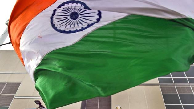 Six people were taken in custody for allegedly showing disrespect to the national anthem in Kerala. (AFP FIle Photo) Six people were taken in custody for allegedly showing disrespect to the national anthem in Kerala. (AFP FIle Photo)