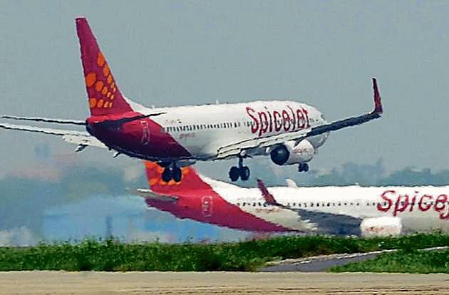 SpiceJet has told the Delhi International Airport Limited (DIAL), the GMR-led consortium that operates the Indira Gandhi International airport, that it won’t move out of the airport’s domestic terminal, also known as Terminal 1D.