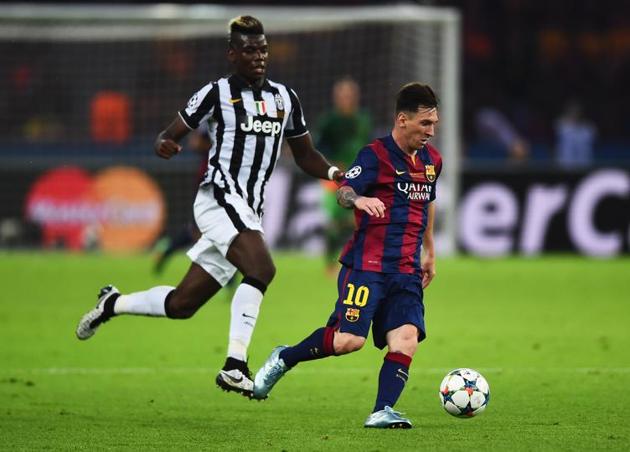 Since returning to Manchester United, Paul Pogba has struggled to replicate the form at Juventus which fetched him a world-record fee of UK Pounds 89million (759cr) and a Champions League final encounter against Lionel Messi’s Barcelona.