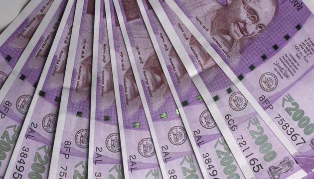 A CRPF jawan committed suicide allegedly because he couldn’t take out cash from the bank for treatment. (Sonu Mehta/HT PHOTO) A CRPF jawan committed suicide allegedly because he couldn’t take out cash from the bank for treatment. (Sonu Mehta/HT PHOTO)