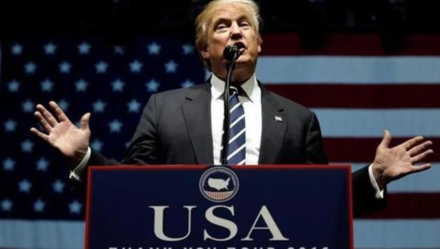 CIA believes that Russian cyberattacks against the US were aimed at helping the Republican candidate win the White House. (Reuters Photo) CIA believes that Russian cyberattacks against the US were aimed at helping the Republican candidate win the White House. (Reuters Photo)