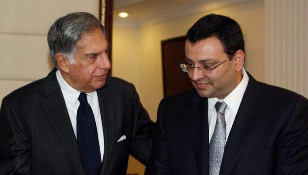 With the extraordinary general meetings (EGMs) to replace former chairman Cyrus Mistry slated next week, both Tata Sons and Mistry’s office have raised the pitch to inform shareholders of the resolutions and alleged breach of norms by either side.(PTI)