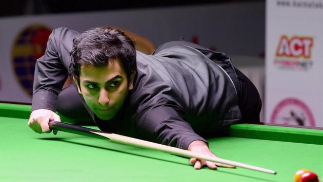 Pankaj advani shop