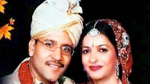 A file photo of Ravneet Grag and Geetanjali. A file photo of Ravneet Grag and Geetanjali.