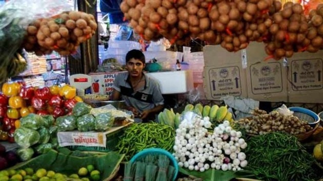 Economists surveyed by Reuters had expected annual retail inflation to come in at 3.90% last month, compared with 4.20% in October. Economists surveyed by Reuters had expected annual retail inflation to come in at 3.90% last month, compared with 4.20% in October.