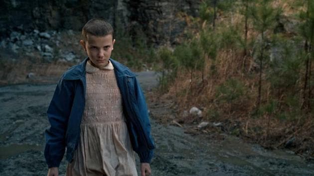 Netflix series Stranger Things also got nominated in the Best TV (Drama) category.