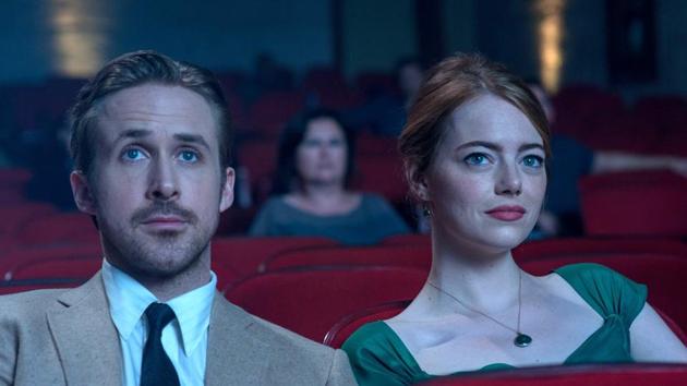 Ryan Gosling and Emma Stone’s La La Land got the most nominations. Here’s a list of nominations from all major categories.