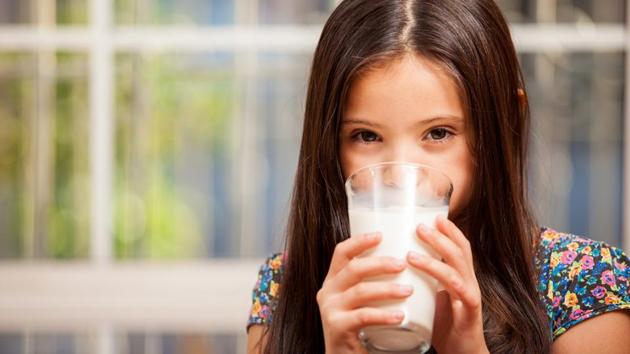 Milk: Though we consider milk to be a rich source of protein and calcium, but its lactose content that can create digestive problems for many. (Shutterstock) Milk: Though we consider milk to be a rich source of protein and calcium, but its lactose content that can create digestive problems for many. (Shutterstock)