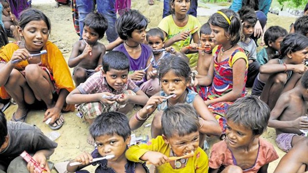 In 2014, the situation was also the same. 1,837 students were traced in the household survey and only 1,665 were mainstreamed in April 2015. (Reresenative Image) In 2014, the situation was also the same. 1,837 students were traced in the household survey and only 1,665 were mainstreamed in April 2015. (Reresenative Image)