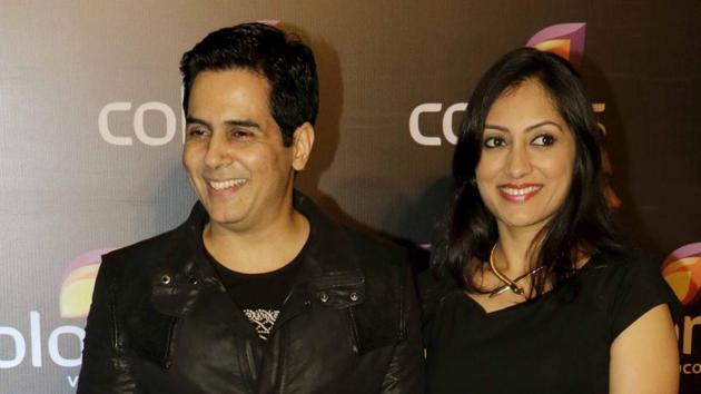 Aman Verma will get married to fiance Vandana Lalwani on December 14. Aman Verma will get married to fiance Vandana Lalwani on December 14.