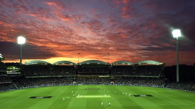 Adelaide Oval was the venue of the first-ever day/night Test between Australia and New Zealand. (AFP) Adelaide Oval was the venue of the first-ever day/night Test between Australia and New Zealand. (AFP)