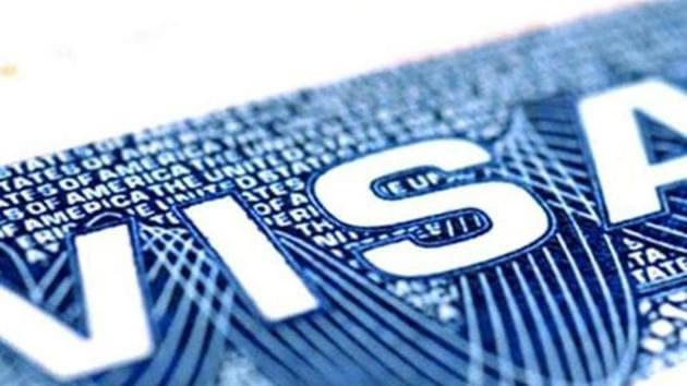 New report on H-1B visas vindicates Indian IT firms. (File photo) New report on H-1B visas vindicates Indian IT firms. (File photo)