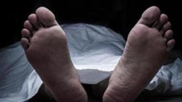 Satya Nath Mandal has approached Jamshedpur Police seeking protection from his son who had mortgaged ancestral property by falsely claiming his father had died. (Representative photo/Shutterstock) Satya Nath Mandal has approached Jamshedpur Police seeking protection from his son who had mortgaged ancestral property by falsely claiming his father had died. (Representative photo/Shutterstock)