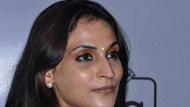 Aishwaryaa R Dhanush is much more than just a famous last name. Aishwaryaa R Dhanush is much more than just a famous last name.