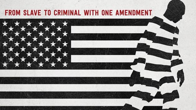 After the immensely moving Selma, Ava DuVernay returns with 13th, a film she made in secret over the course of last year.