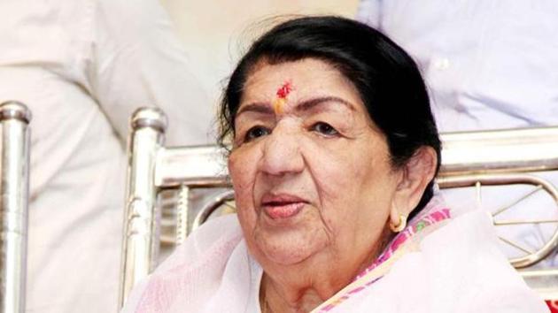 Lata Mangeshkar says she could never sing in the style that OP Nayyar had eventually developed. (HT Photo) Lata Mangeshkar says she could never sing in the style that OP Nayyar had eventually developed. (HT Photo)