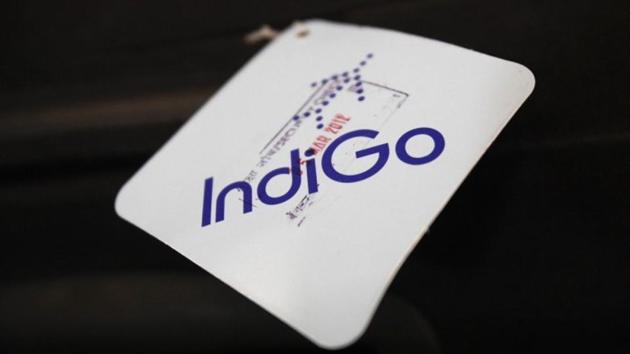 Check-in baggage, Print baggage tags & boarding pass - IndiGo