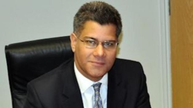 “Prime Minister (Narendra) Modi wants to ‘Make in India’. We say: ‘Make in India, finance in the UK’,” Alok Sharma, minster in charge of Asia, has said. (Photo courtesy: Alok Sharma official website) “Prime Minister (Narendra) Modi wants to ‘Make in India’. We say: ‘Make in India, finance in the UK’,” Alok Sharma, minster in charge of Asia, has said. (Photo courtesy: Alok Sharma official website)