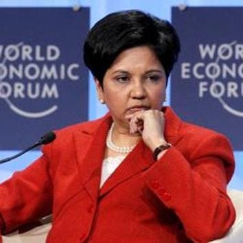 Indra Nooyi, Chairman and CEO of PepsiCo will receive the Ellis Island Medal of Honour on May 13. (Reuters) Indra Nooyi, Chairman and CEO of PepsiCo will receive the Ellis Island Medal of Honour on May 13. (Reuters)