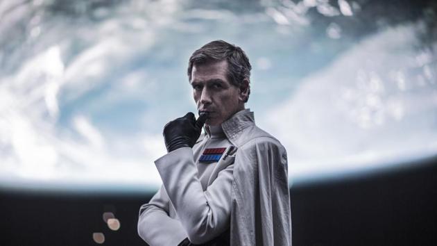 Rogue One: A Star Wars Story releases December 16.