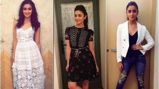 Here’s all you need to have for a timeless wardrobe. (Instagram/Alia Bhatt) Here’s all you need to have for a timeless wardrobe. (Instagram/Alia Bhatt)