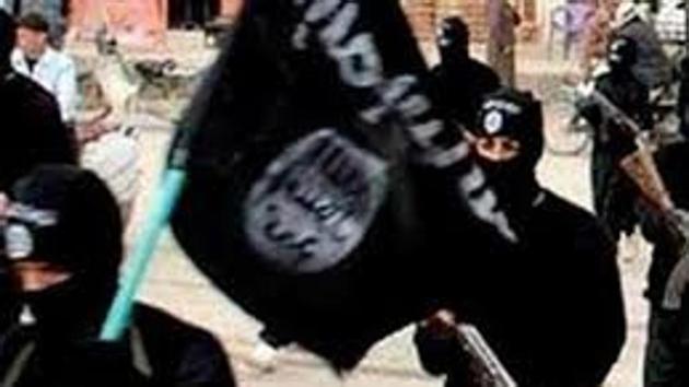 The 25-year-old ISIS terrorist, who is presently lodged in Alipore central jail was assigned to target foreigners and US nationals in India and behead them. (HT Photo) The 25-year-old ISIS terrorist, who is presently lodged in Alipore central jail was assigned to target foreigners and US nationals in India and behead them. (HT Photo)