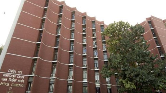 The CEO informed that he has put a mechanism and a team in place which would scrutinise all newspapers, after the announcement of polls and imposition of the model code of conduct, to identify paid news. (HT Photo) The CEO informed that he has put a mechanism and a team in place which would scrutinise all newspapers, after the announcement of polls and imposition of the model code of conduct, to identify paid news. (HT Photo)