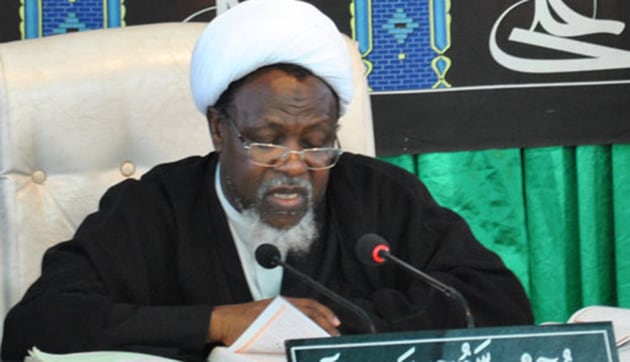 Ibrahim Zakzaky and his wife have spent more than a year in prison following three days of clashes between his followers and soldiers in the northern city of Zaria in December last year. (Agency File Photo) Ibrahim Zakzaky and his wife have spent more than a year in prison following three days of clashes between his followers and soldiers in the northern city of Zaria in December last year. (Agency File Photo)